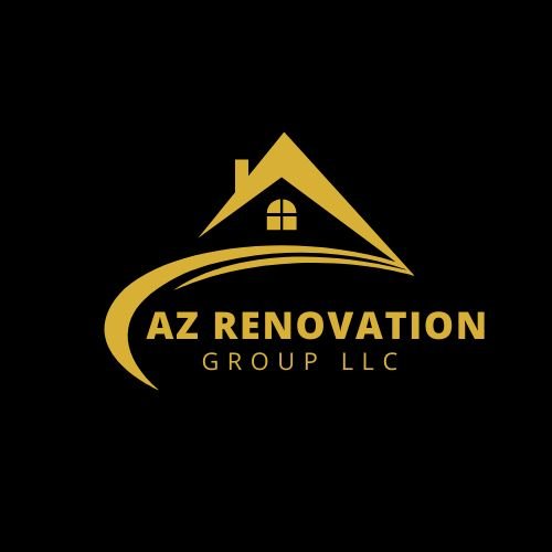 AZ renovation group LLC logo